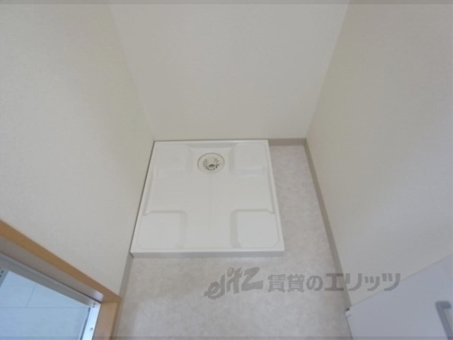 その他部屋・スペース　洗濯機置場