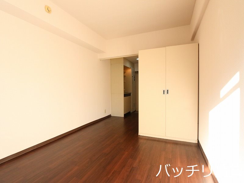 居室・リビング　別号室写真の為、現状優先