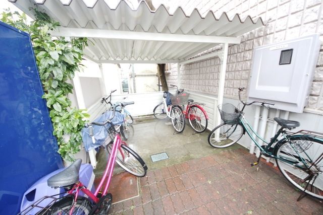 その他共有部分　★見学希望等はタウンハウジング中央林間店までお気軽に♪★