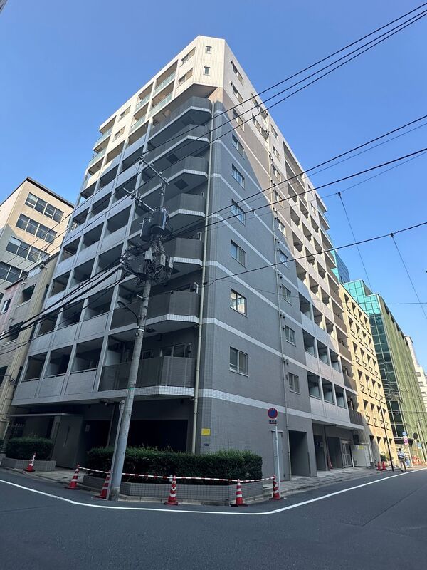 建物外観　☆外観☆