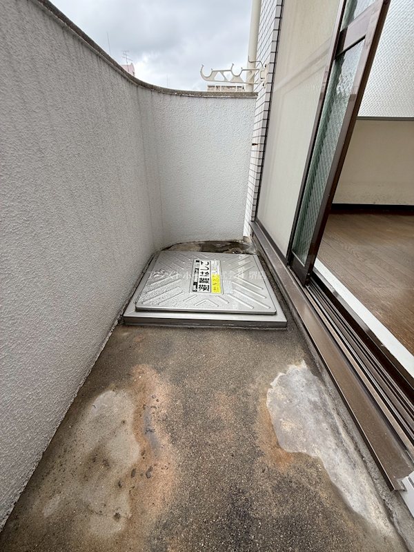 ハイツラベンダーの内装写真