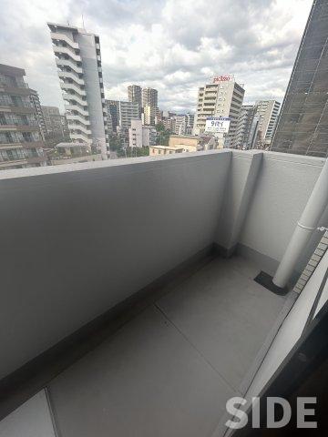 バルコニー　※別号室参考画像