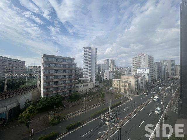 眺望　※別号室参考画像