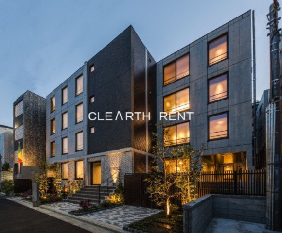 建物外観　★目黒・五反田の山手線2駅利用可能★