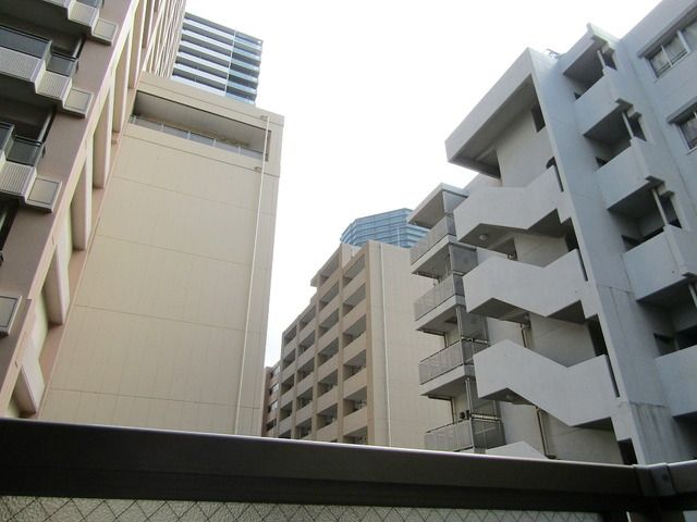 眺望　☆景色☆