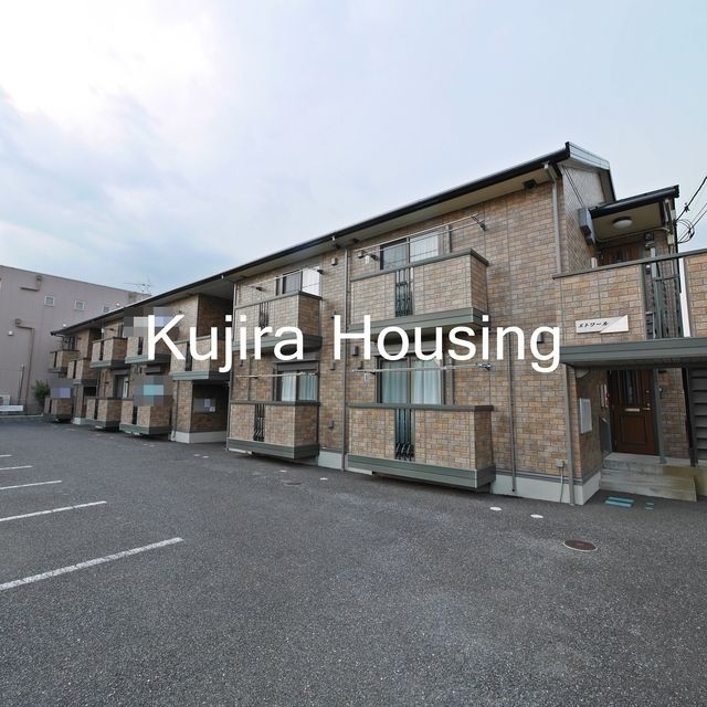 建物外観　★外観です★
