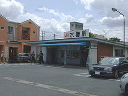 その他　水巻駅（ＪＲ　鹿児島本線）（その他）まで1662m
