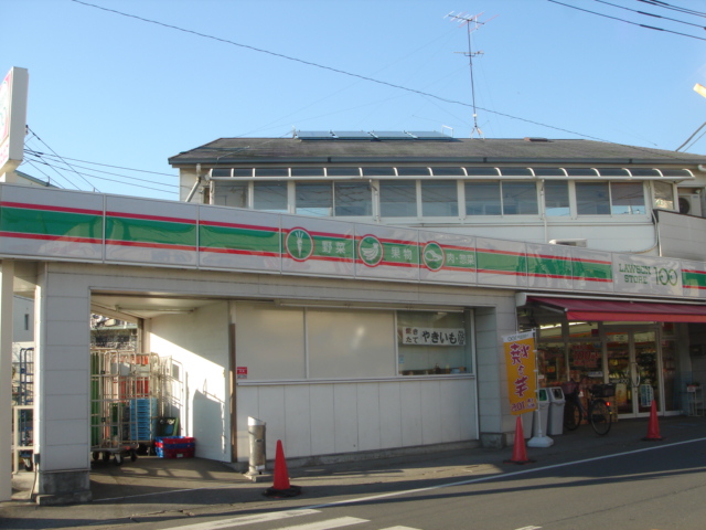 その他　ＳＴＯＲＥ100七里店（その他）まで350m
