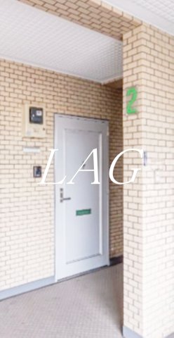 玄関　玄関です。