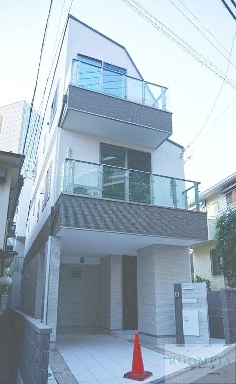 建物外観　物件画像