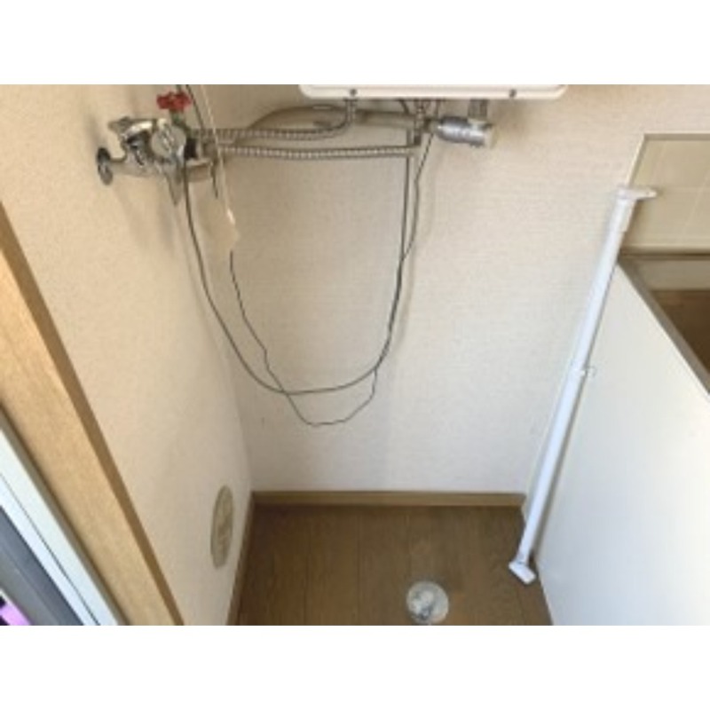 その他設備　※別号室写真使用※
