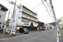 阿波富田駅より徒歩12分 築52年2ヶ月 4階建の賃貸物件