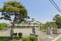 小学校　中部小学校（小学校）まで1400m