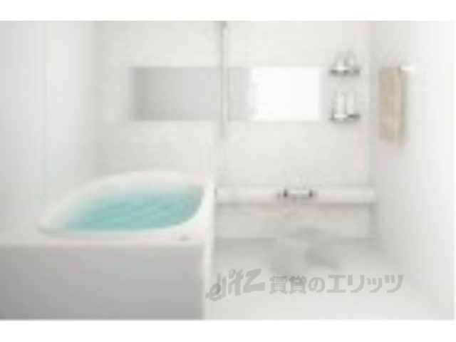 バス・シャワールーム　イメージ写真です