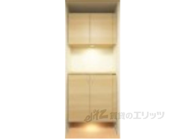 収納　イメージ写真です