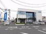銀行　鳥取銀行吉成支店（銀行）まで299m