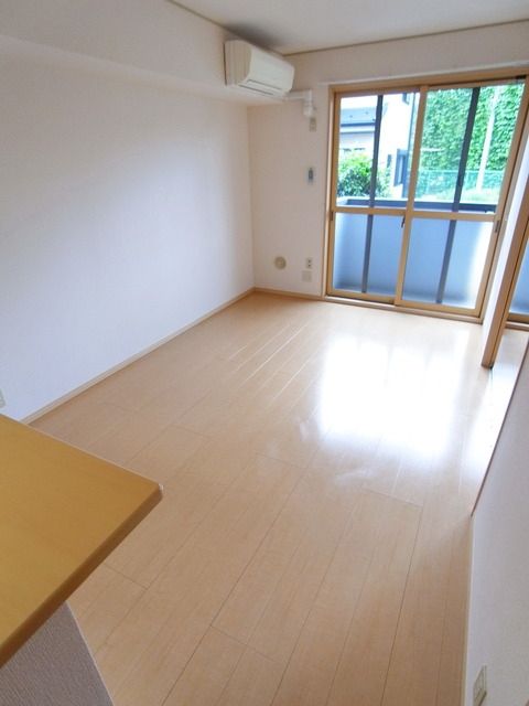 居室・リビング　☆LDK10.5帖☆