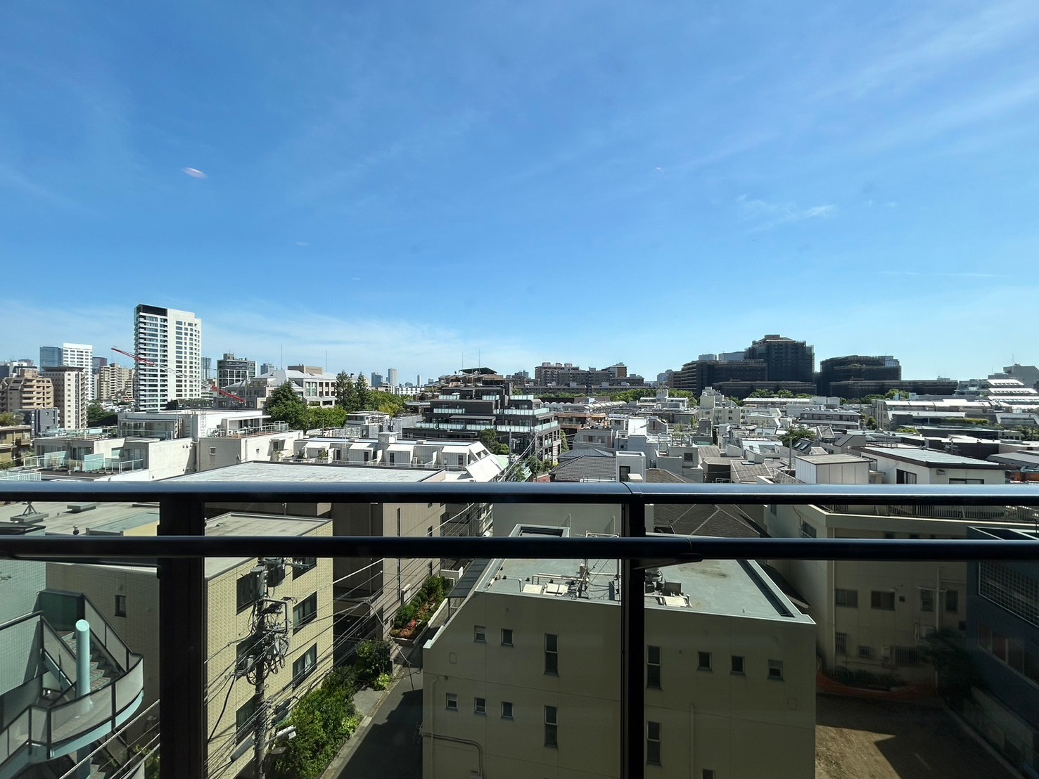 眺望　別部屋参考写真