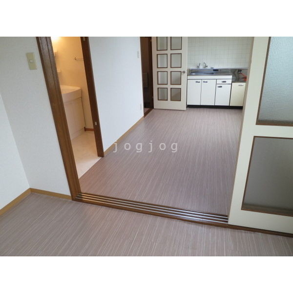 その他設備　子供部屋