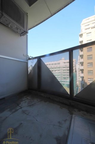 バルコニー　ドエル天満橋