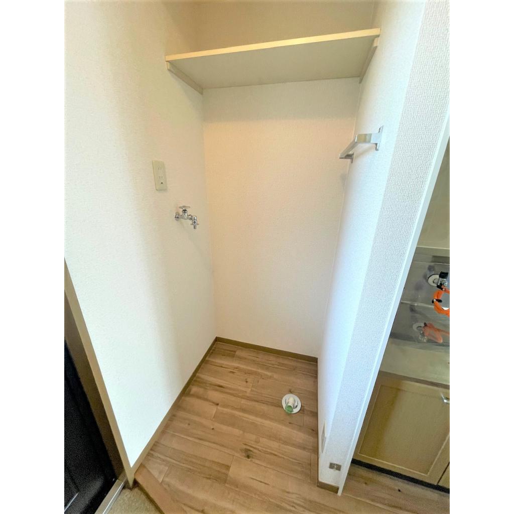 その他部屋・スペース　※写真は106のもの