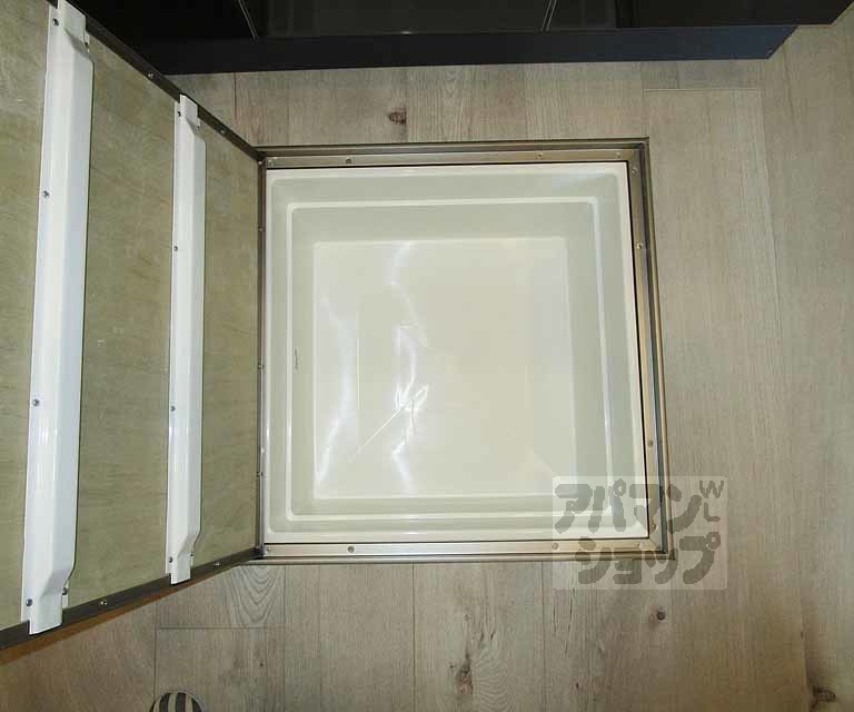 その他設備　１０２号室の写真です。