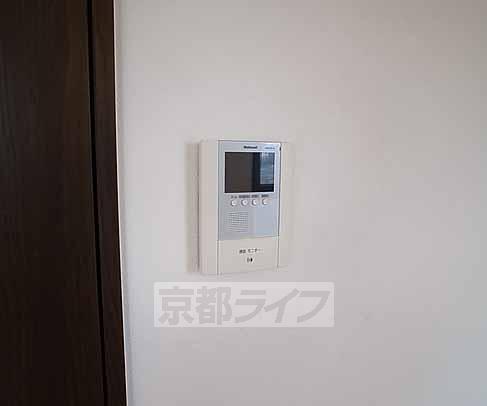 その他設備　写真はイメージになります