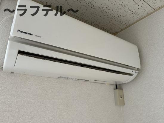 その他設備　別号室イメージ写真