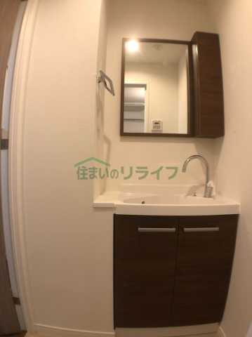 洗面設備　アルテシモ　リブラ