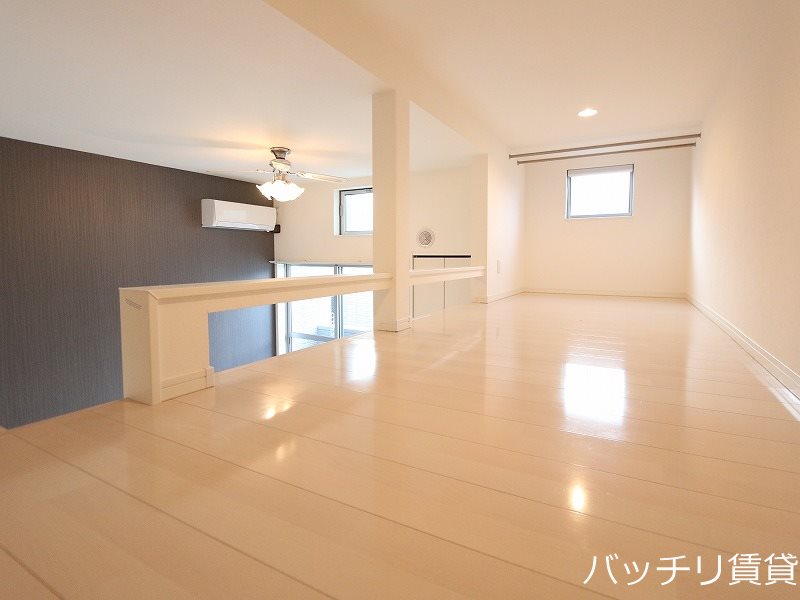 その他部屋・スペース　画像は同型タイプの為、現状を優先致します。