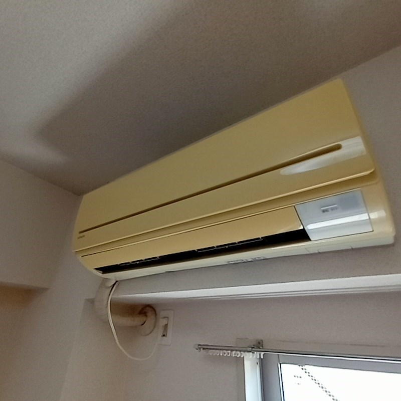 その他設備　別号室参考写真