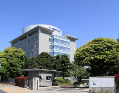 その他　神奈川大学（その他）まで104m