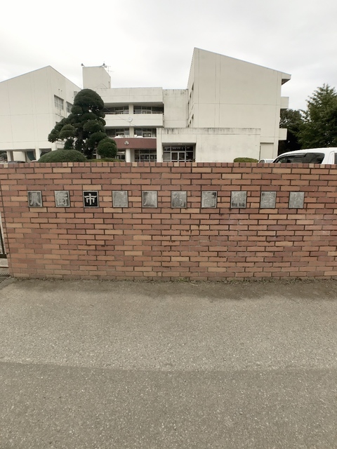 中学校　八街市立八街南中学校（中学校）まで2476m