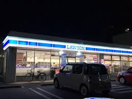 コンビニ　ローソン 静岡長沼店（コンビニ）まで366m