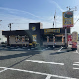 飲食店　カレーハウスCoCo壱番屋 静岡古庄店（飲食店）まで376m