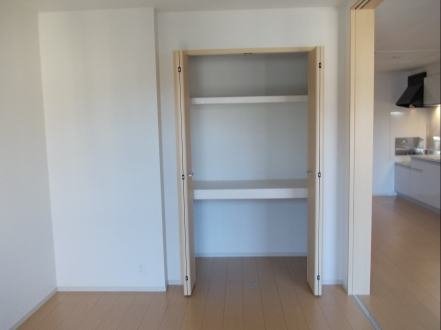 収納　こまごまとしたものを収納できそうですね