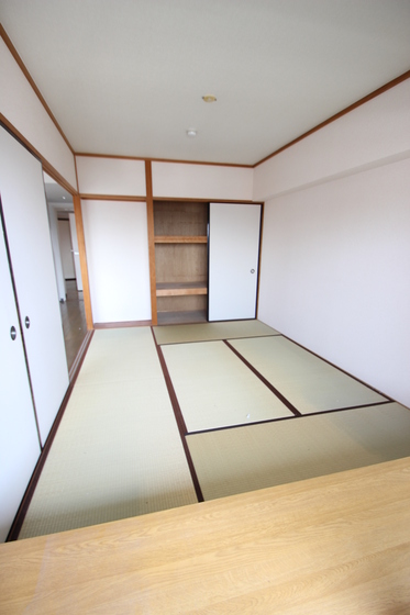 その他　※別室の写真です