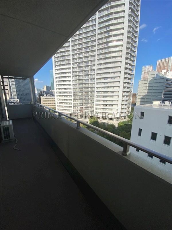 バルコニー　※参考写真※