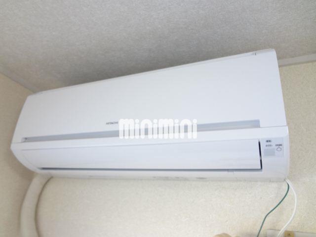その他設備　エアコン付き