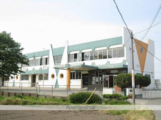 幼稚園・保育園　大口幼稚園（幼稚園・保育園）まで748m