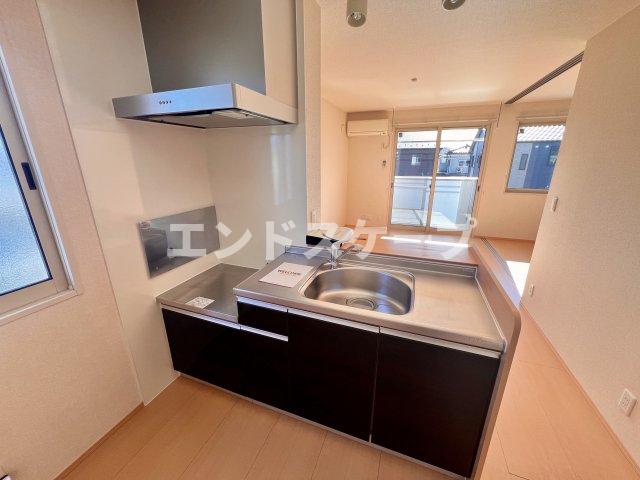 キッチン　高崎、前橋、伊勢崎エリアのお部屋探しはエンドスケープまで！お