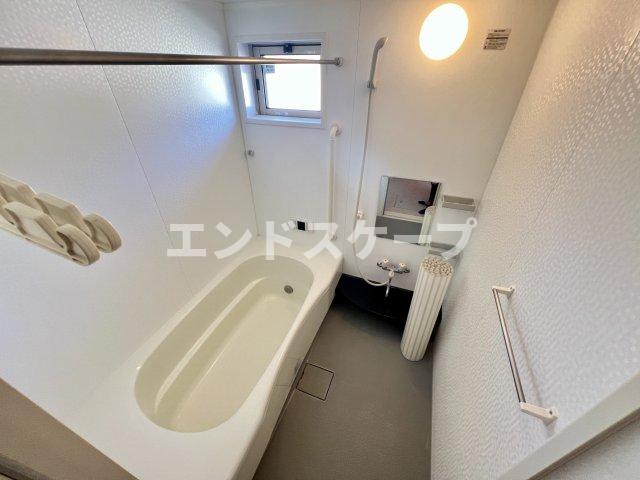 バス・シャワールーム　高崎、前橋、伊勢崎エリアのお部屋探しはエンドスケープまで！お