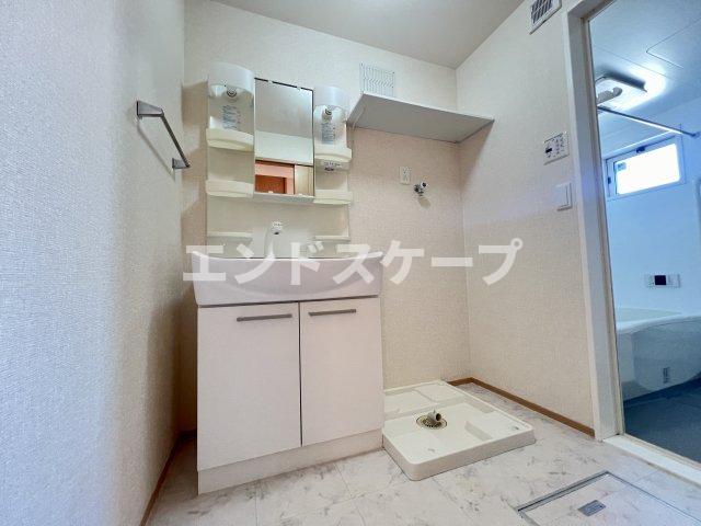 洗面設備　高崎、前橋、伊勢崎エリアのお部屋探しはエンドスケープまで！お