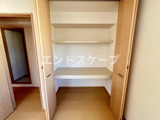収納　高崎、前橋、伊勢崎エリアのお部屋探しはエンドスケープまで！お