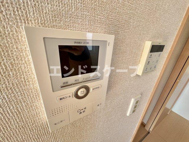 セキュリティ　高崎、前橋、伊勢崎エリアのお部屋探しはエンドスケープまで！お