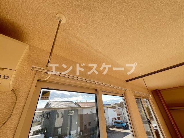 その他設備　高崎、前橋、伊勢崎エリアのお部屋探しはエンドスケープまで！お
