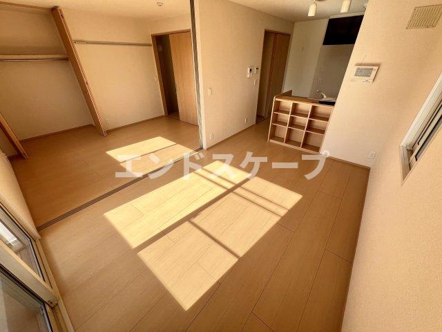 居室・リビング　高崎、前橋、伊勢崎エリアのお部屋探しはエンドスケープまで！お