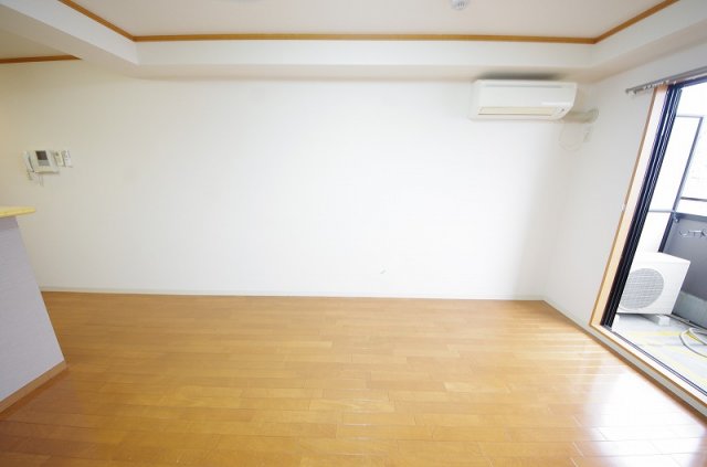 その他部屋・スペース　ゆとりの広さです
