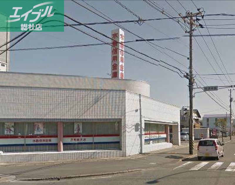 スーパー　山陽マルナカ児島店（スーパー）まで527m