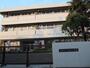 中学校　浦安市立入船中学校（中学校）まで1157m